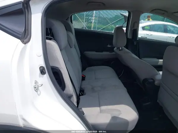3CZRU6H31NM730897 2022 HONDA HR-V - Image 8