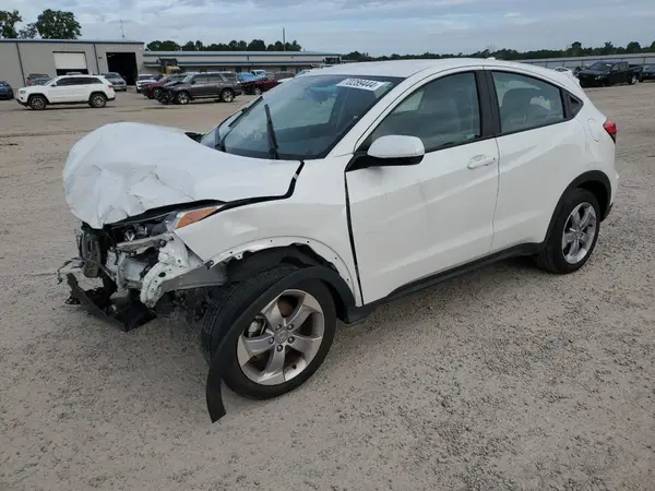 3CZRU6H31NM732813 2022 HONDA HR-V - Image 1