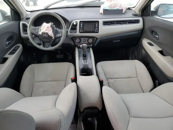 3CZRU6H31NM732813 2022 HONDA HR-V - Image 8