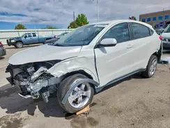 3CZRU6H31NM732827 2022 HONDA HR-V