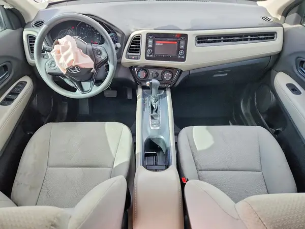 3CZRU6H31NM732827 2022 HONDA HR-V - Image 8