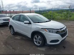 3CZRU6H31NM732830 2022 HONDA HR-V