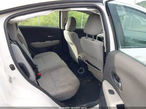 3CZRU6H31NM732830 2022 HONDA HR-V - Image 8