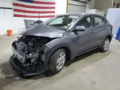 3CZRU6H31NM735517 2022 HONDA HR-V