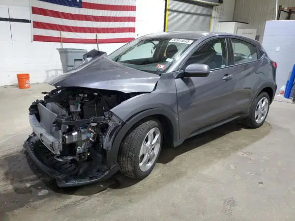 3CZRU6H31NM735517 2022 HONDA HR-V - Image 1