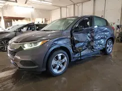 3CZRU6H31NM735548 2022 HONDA HR-V