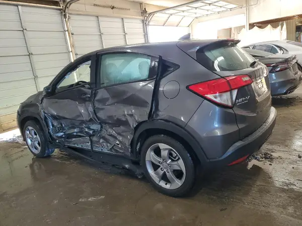 3CZRU6H31NM735548 2022 HONDA HR-V - Image 2