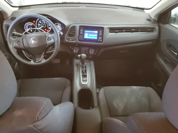 3CZRU6H31NM735548 2022 HONDA HR-V - Image 8