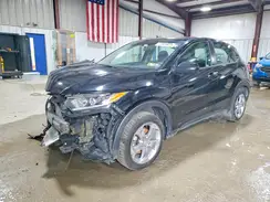 3CZRU6H31NM736344 2022 HONDA HR-V