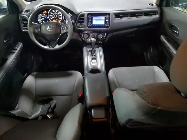 3CZRU6H31NM736344 2022 HONDA HR-V - Image 8