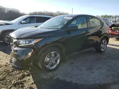 3CZRU6H31NM736568 2022 HONDA HR-V