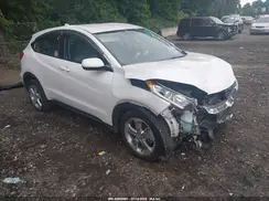 3CZRU6H31NM736926 2022 HONDA HR-V