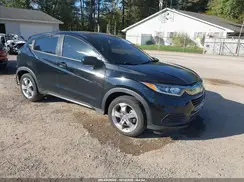 3CZRU6H31NM740099 2022 HONDA HR-V