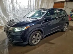 3CZRU6H31NM740135 2022 HONDA HR-V