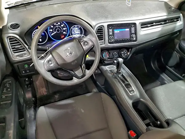 3CZRU6H31NM740135 2022 HONDA HR-V - Image 8