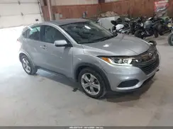 3CZRU6H31NM740166 2022 HONDA HR-V