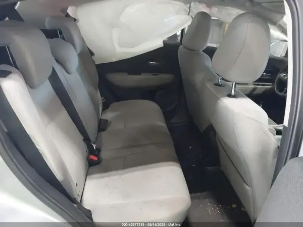 3CZRU6H31NM740166 2022 HONDA HR-V - Image 8