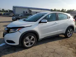 3CZRU6H31NM741298 2022 HONDA HR-V