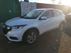 3CZRU6H31NM741334 2022 HONDA HR-V