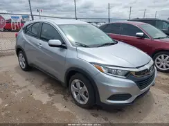 3CZRU6H31NM741642 2022 HONDA HR-V