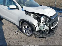 3CZRU6H31NM742290 2022 HONDA HR-V