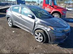 3CZRU6H31NM744931 2022 HONDA HR-V
