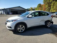 3CZRU6H31NM745285 2022 HONDA HR-V