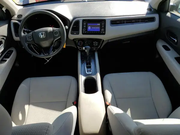 3CZRU6H31NM745285 2022 HONDA HR-V - Image 8