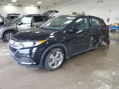 3CZRU6H31NM748378 2022 HONDA HR-V