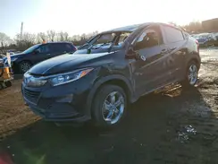 3CZRU6H31NM749448 2022 HONDA HR-V