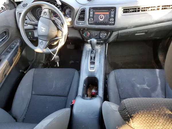 3CZRU6H31NM749448 2022 HONDA HR-V - Image 8