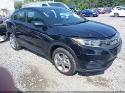 3CZRU6H31NM751104 2022 HONDA HR-V