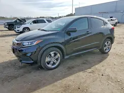 3CZRU6H31NM751152 2022 HONDA HR-V