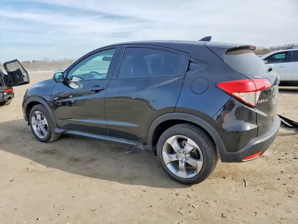 3CZRU6H31NM751152 2022 HONDA HR-V - Image 2
