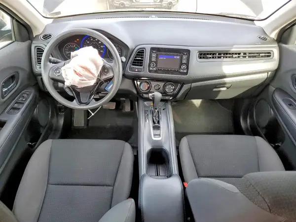 3CZRU6H31NM751152 2022 HONDA HR-V - Image 8