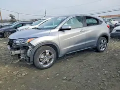 3CZRU6H31NM753371 2022 HONDA HR-V