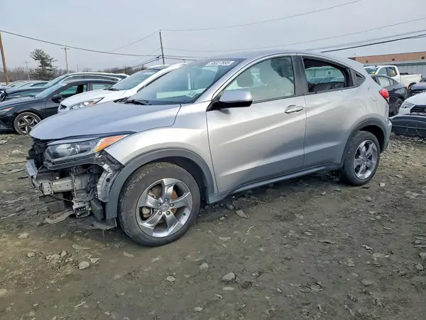 3CZRU6H31NM753371 2022 HONDA HR-V - Image 1