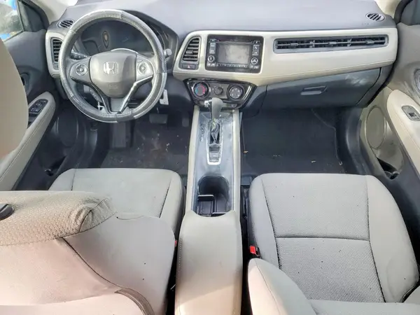 3CZRU6H31NM753371 2022 HONDA HR-V - Image 8