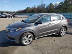3CZRU6H31NM753774 2022 HONDA HR-V