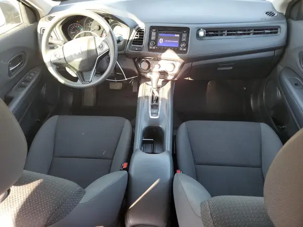 3CZRU6H31NM753774 2022 HONDA HR-V - Image 8