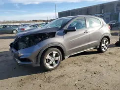 3CZRU6H31NM757095 2022 HONDA HR-V