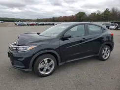 3CZRU6H31NM761907 2022 HONDA HR-V