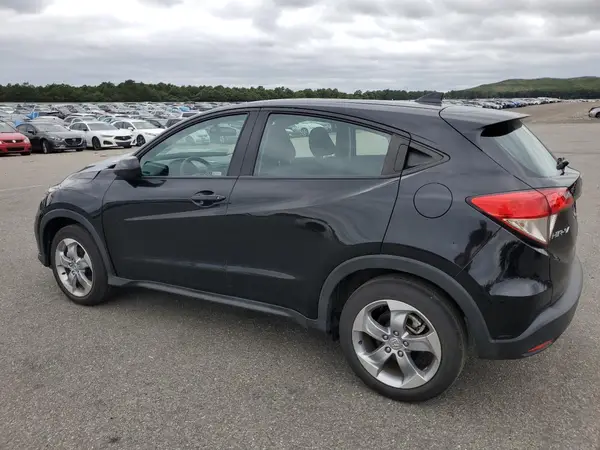 3CZRU6H31NM761907 2022 HONDA HR-V - Image 2
