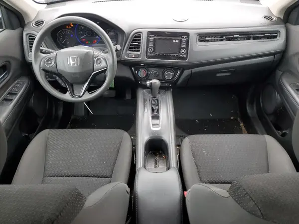 3CZRU6H31NM761907 2022 HONDA HR-V - Image 8