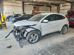 3CZRU6H31NM762037 2022 HONDA HR-V