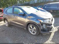 3CZRU6H31NM762961 2022 HONDA HR-V