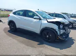 3CZRU6H31NM763107 2022 HONDA HR-V