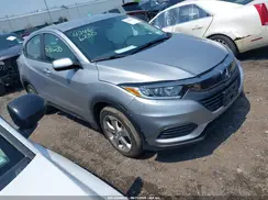 3CZRU6H31NM763303 2022 HONDA HR-V