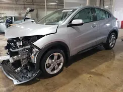 3CZRU6H31NM765150 2022 HONDA HR-V