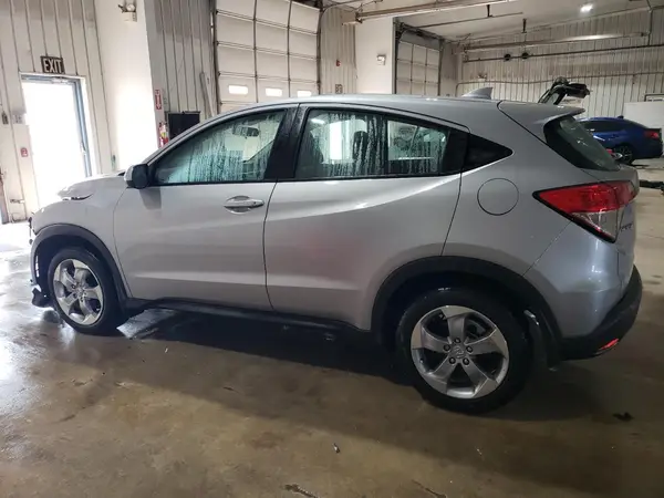 3CZRU6H31NM765150 2022 HONDA HR-V - Image 2